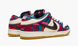 Nike SB Dunk Low Pro Parra Abstract Art 2021