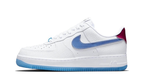 Nike Air Force 1 Low UV Reactive Swoosh