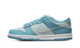 Nike Dunk Low PS Blue Clear Swoosh