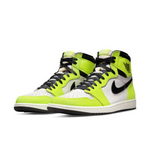 Jordan 1 Retro High OG Visionaire Volt