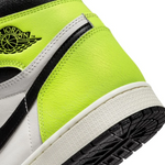 Jordan 1 Retro High OG Visionaire Volt