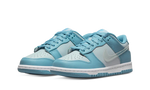Nike Dunk Low PS Blue Clear Swoosh
