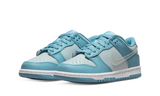 Nike Dunk Low PS Blue Clear Swoosh