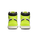 Jordan 1 Retro High OG Visionaire Volt