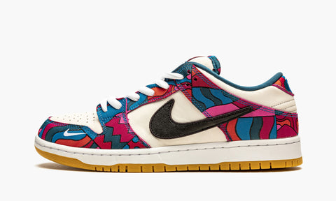 Nike SB Dunk Low Pro Parra Abstract Art 2021