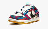 Nike SB Dunk Low Pro Parra Abstract Art 2021
