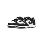 Nike Dunk Low White Black PS