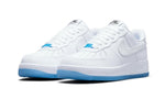 Nike Air Force 1 Low UV Reactive Swoosh