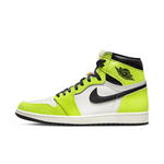 Jordan 1 Retro High OG Visionaire Volt
