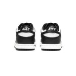 Nike Dunk Low White Black PS