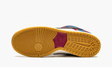Nike SB Dunk Low Pro Parra Abstract Art 2021