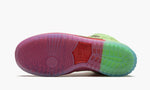Nike SB Dunk High Strawberry Cough