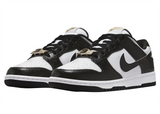 Nike Dunk Low World Champs Black White