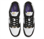 Nike Dunk Low World Champs Black White