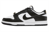 Nike Dunk Low World Champs Black White