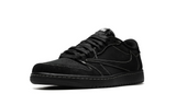 Jordan 1 Retro Low OG SP Travis Scott Black Phantom