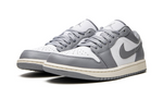 Air Jordan 1 Low Vintage Stealth Grey