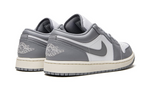 Air Jordan 1 Low Vintage Stealth Grey