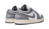 Air Jordan 1 Low Vintage Stealth Grey