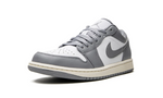 Air Jordan 1 Low Vintage Stealth Grey