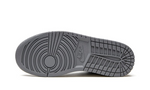 Air Jordan 1 Low Vintage Stealth Grey