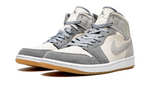 Jordan 1 Mid SE Coconut Milk Particle Grey