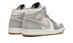 Jordan 1 Mid SE Coconut Milk Particle Grey
