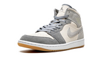Jordan 1 Mid SE Coconut Milk Particle Grey