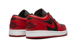 Jordan 1 Low Reverse Bred