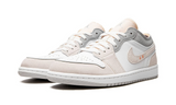Jordan 1 Low Inside Out White Phantom
