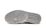 Jordan 1 Low Inside Out White Phantom