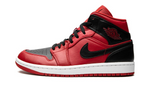 Jordan 1 Mid Reverse Bred (2021)