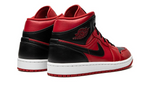 Jordan 1 Mid Reverse Bred (2021)