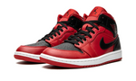 Jordan 1 Mid Reverse Bred (2021)