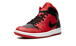 Jordan 1 Mid Reverse Bred (2021)