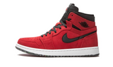 Jordan 1 High Zoom Air CMFT Red Suede