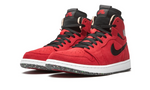 Jordan 1 High Zoom Air CMFT Red Suede