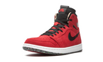 Jordan 1 High Zoom Air CMFT Red Suede