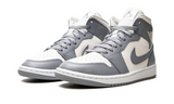 Jordan 1 Mid Stealth (W)