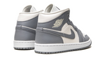 Jordan 1 Mid Stealth (W)