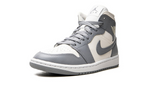 Jordan 1 Mid Stealth (W)