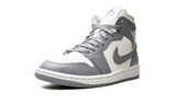 Jordan 1 Mid Stealth (W)