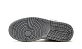 Jordan 1 Mid Stealth (W)