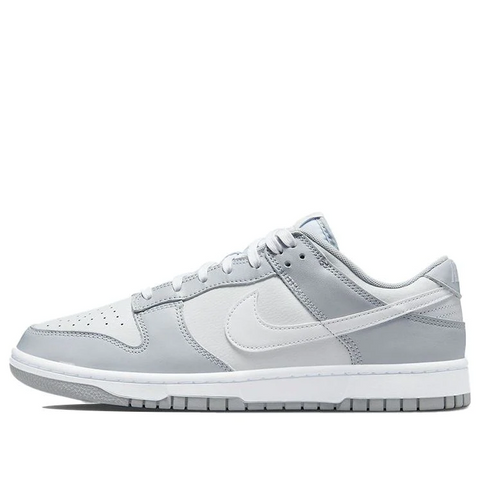 Nike Dunk Low Two Tone Grey