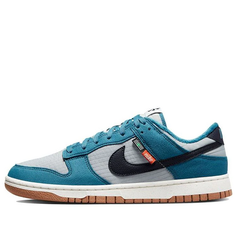 Nike Dunk Low SE Next Nature Rift Blue