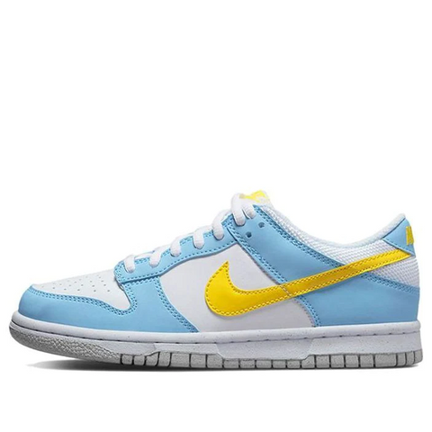 Nike Dunk Low Next Nature Homer Simpson (GS)