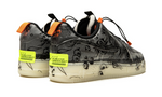 Nike Air Force 1 Low Experimental Halloween