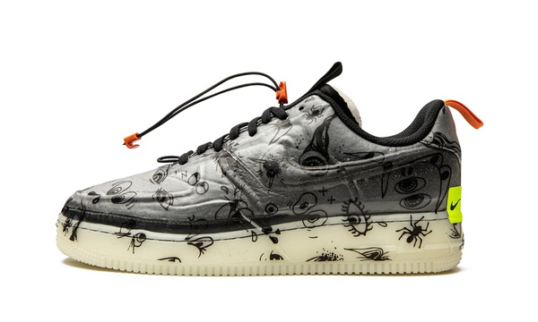 Nike Air Force 1 Low Experimental Halloween – Penna Store Nike Air Force 1 Low Experimental Halloween – Penna Store