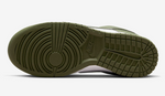 Nike Dunk Low Medium Olive (W)