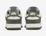 Nike Dunk Low Medium Olive (W)